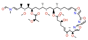 Miuramide A